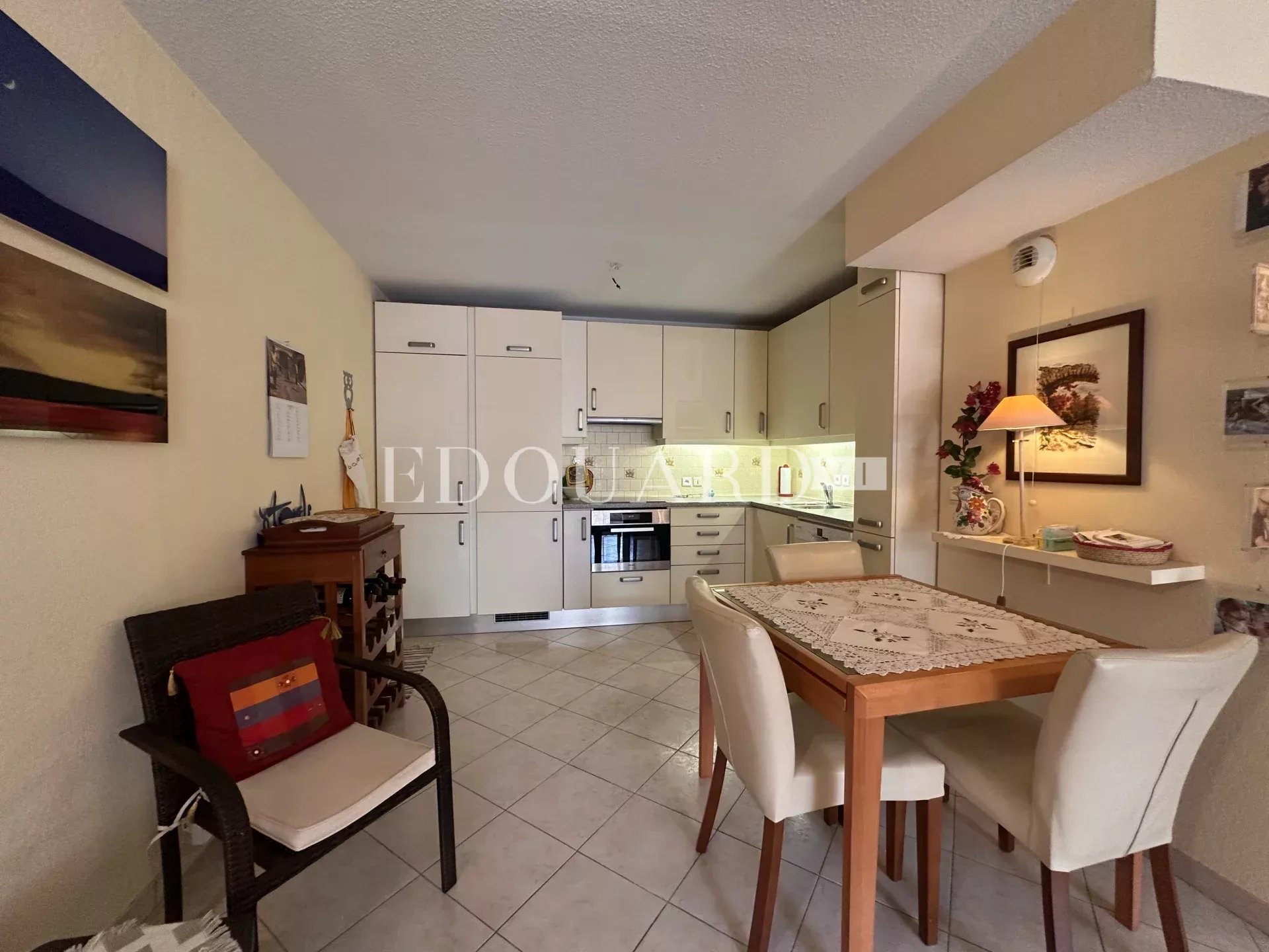 1 Bed, 1 Bath, ApartmentFor Sale, Menton, Alpes-Maritimes