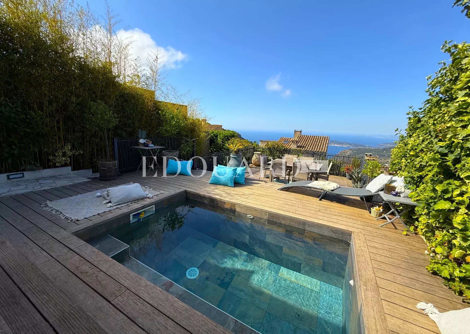 2 Bed, 1 Bath, HouseFor Sale, La Turbie, Alpes-Maritimes