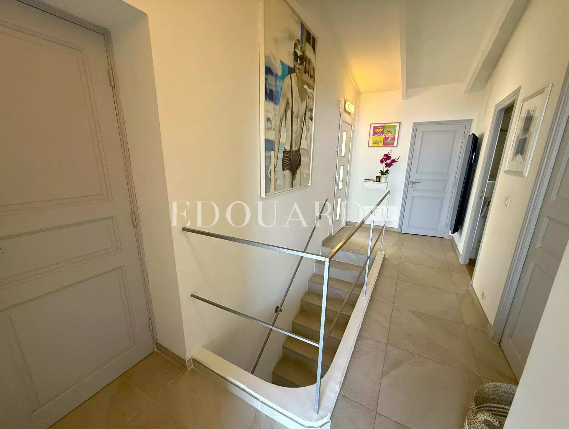 2 Bed, 1 Bath, HouseFor Sale, La Turbie, Alpes-Maritimes