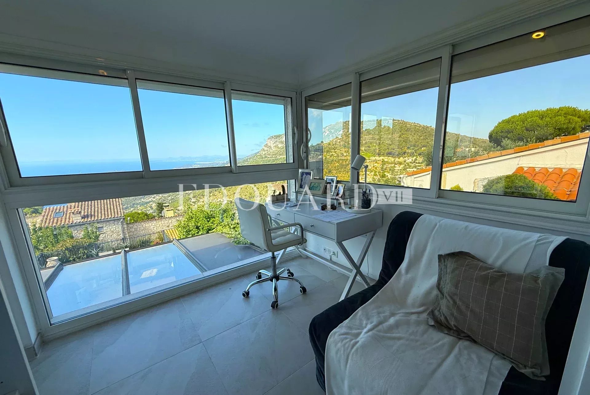 2 Bed, 1 Bath, HouseFor Sale, La Turbie, Alpes-Maritimes