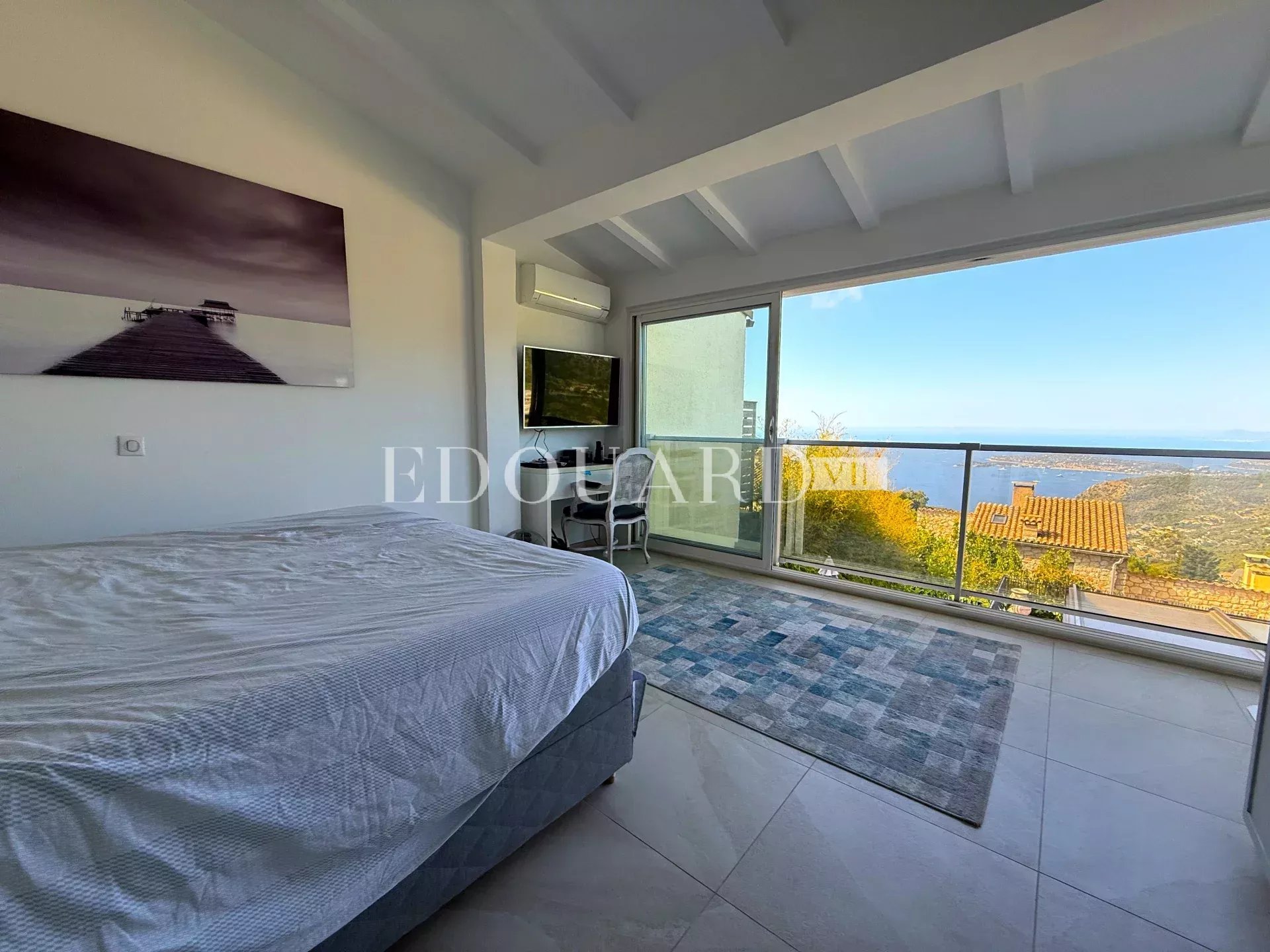 2 Bed, 1 Bath, HouseFor Sale, La Turbie, Alpes-Maritimes