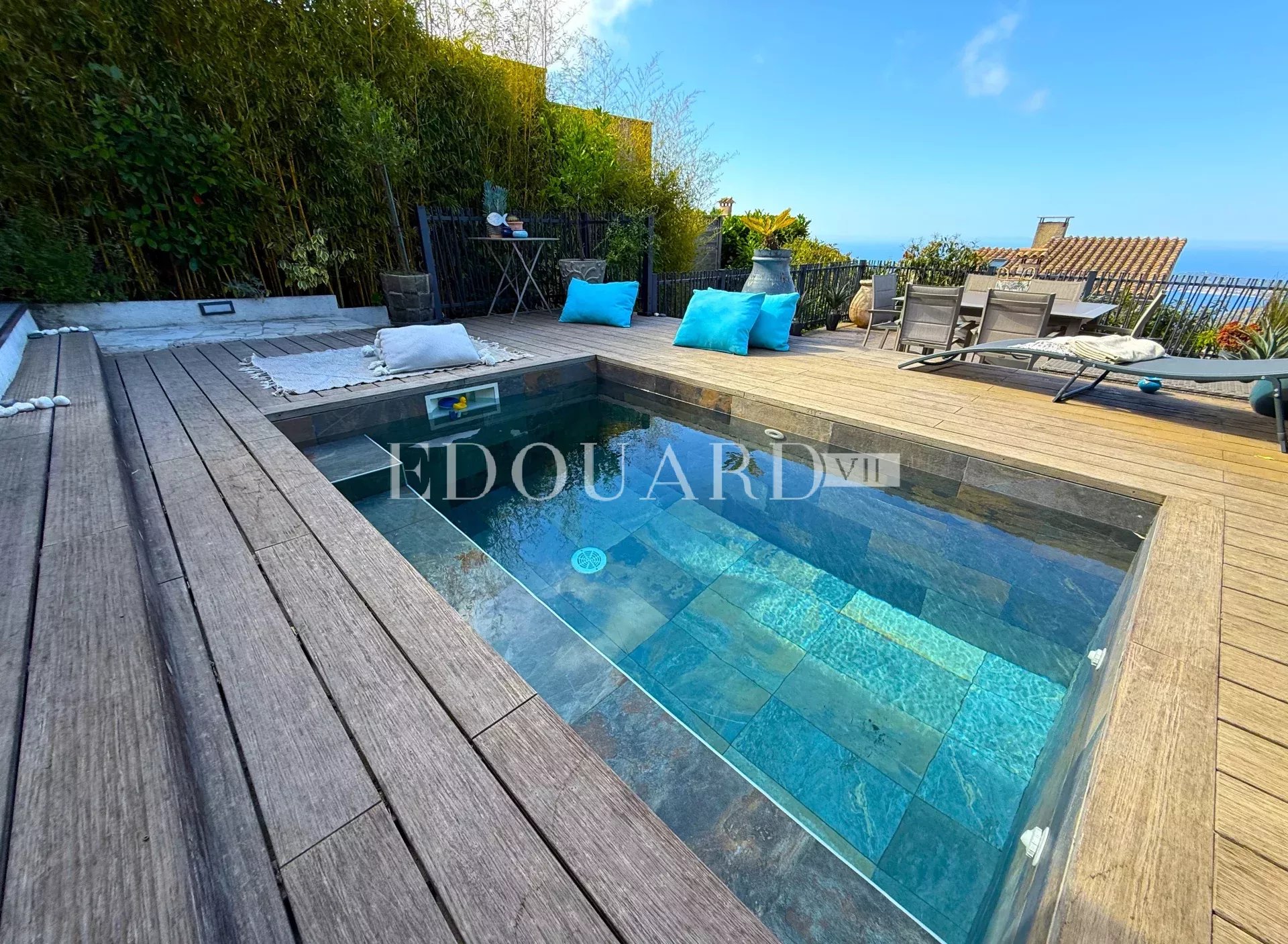 2 Bed, 1 Bath, HouseFor Sale, La Turbie, Alpes-Maritimes