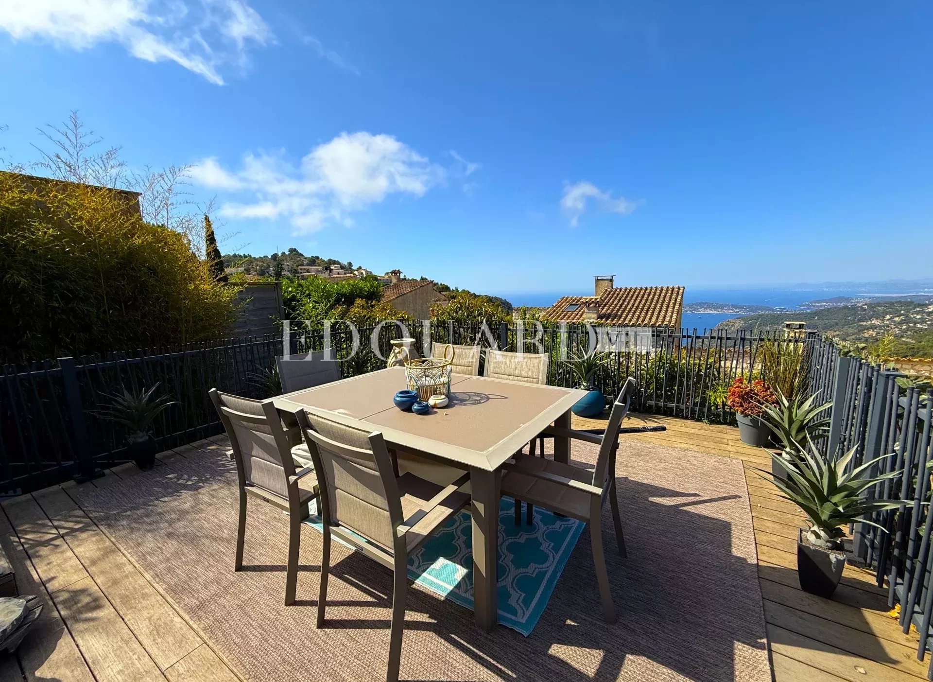 2 Bed, 1 Bath, HouseFor Sale, La Turbie, Alpes-Maritimes