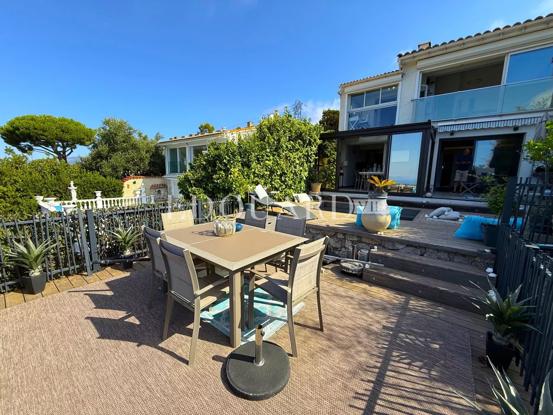 2 Bed, 1 Bath, HouseFor Sale, La Turbie, Alpes-Maritimes