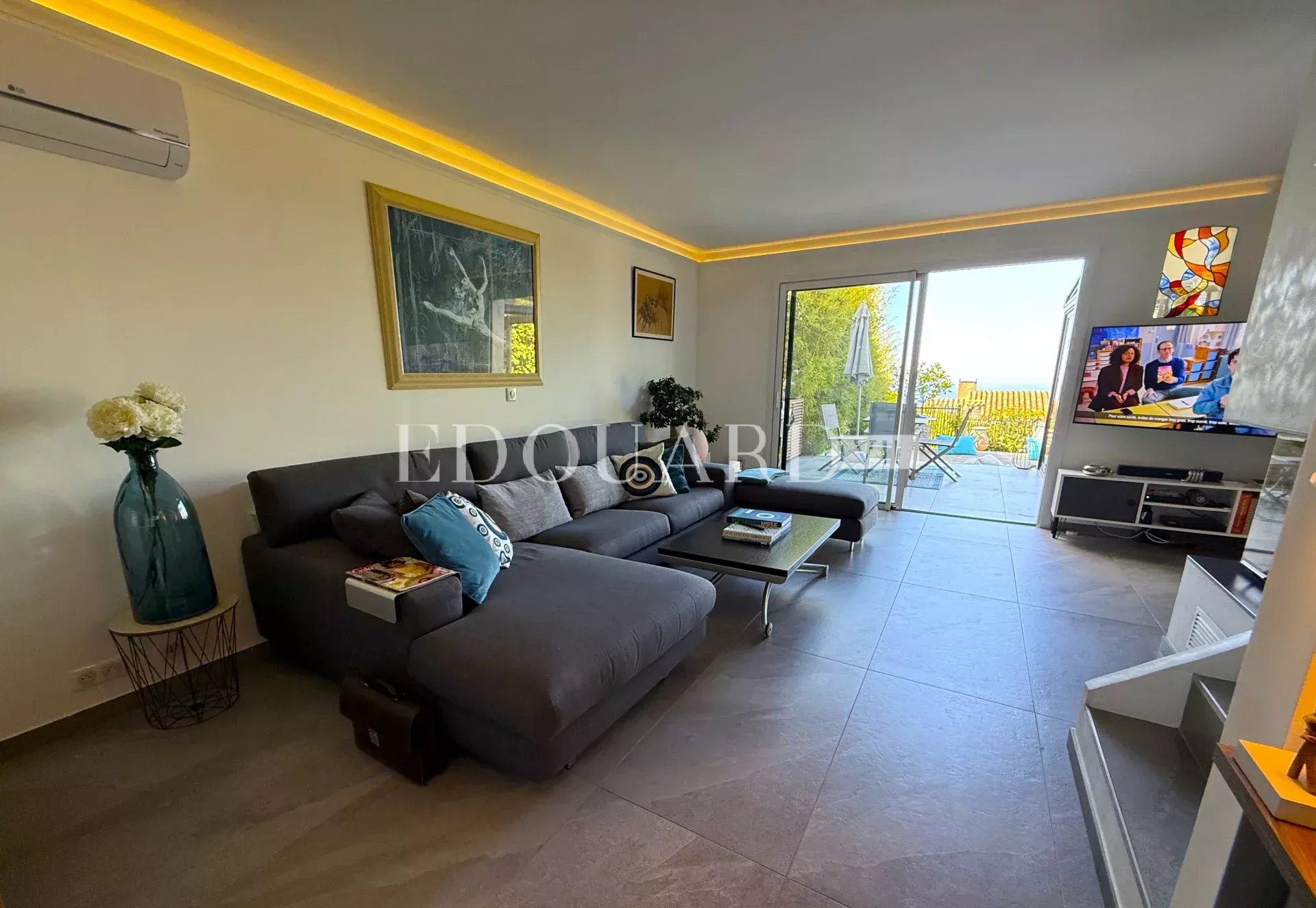 2 Bed, 1 Bath, HouseFor Sale, La Turbie, Alpes-Maritimes