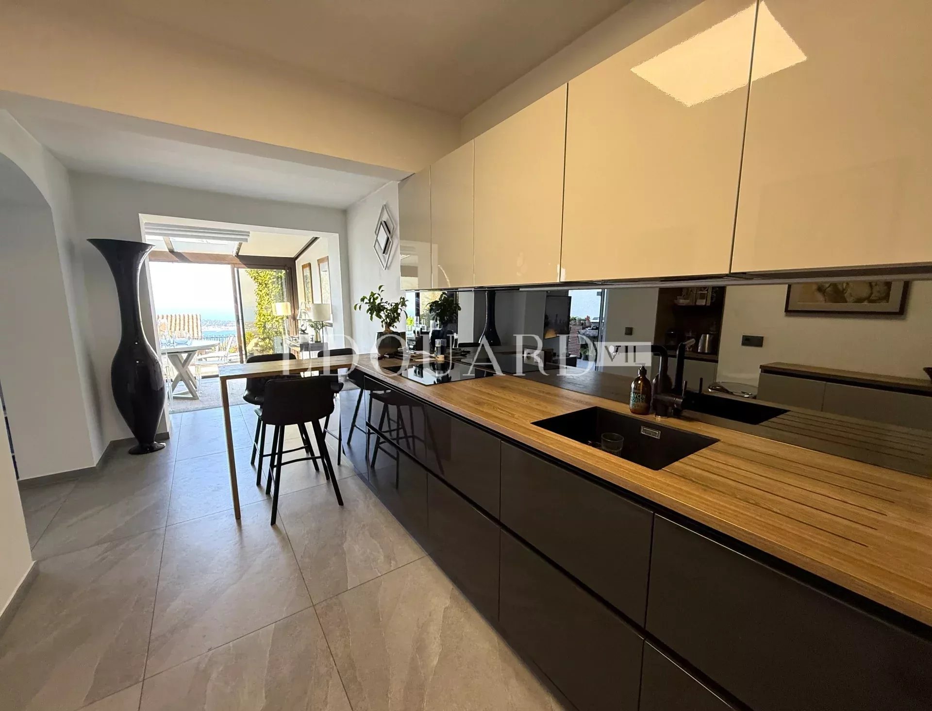 2 Bed, 1 Bath, HouseFor Sale, La Turbie, Alpes-Maritimes
