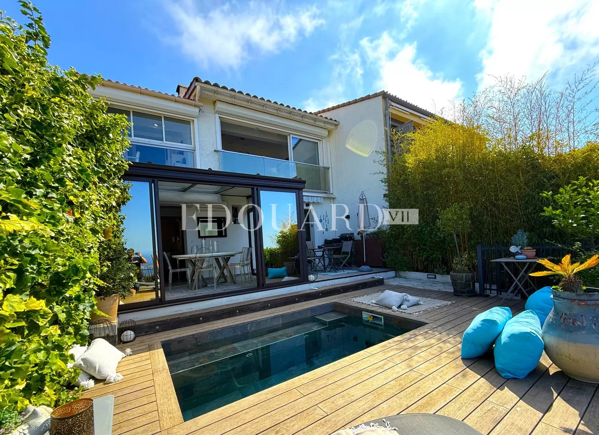 2 Bed, 1 Bath, HouseFor Sale, La Turbie, Alpes-Maritimes