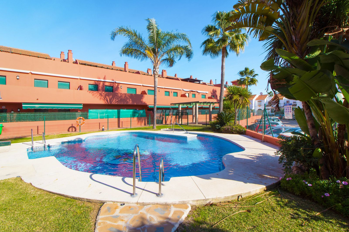 1 Bed, 1 Bath, ApartmentFor Sale, Casares Playa, Malaga 1 Bed, 1 Bath, ApartmentFor Sale, Casares Playa, Malaga