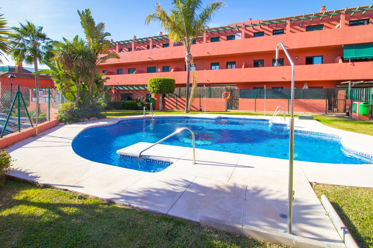 1 Bed, 1 Bath, ApartmentFor Sale, Casares Playa, Malaga 1 Bed, 1 Bath, ApartmentFor Sale, Casares Playa, Malaga
