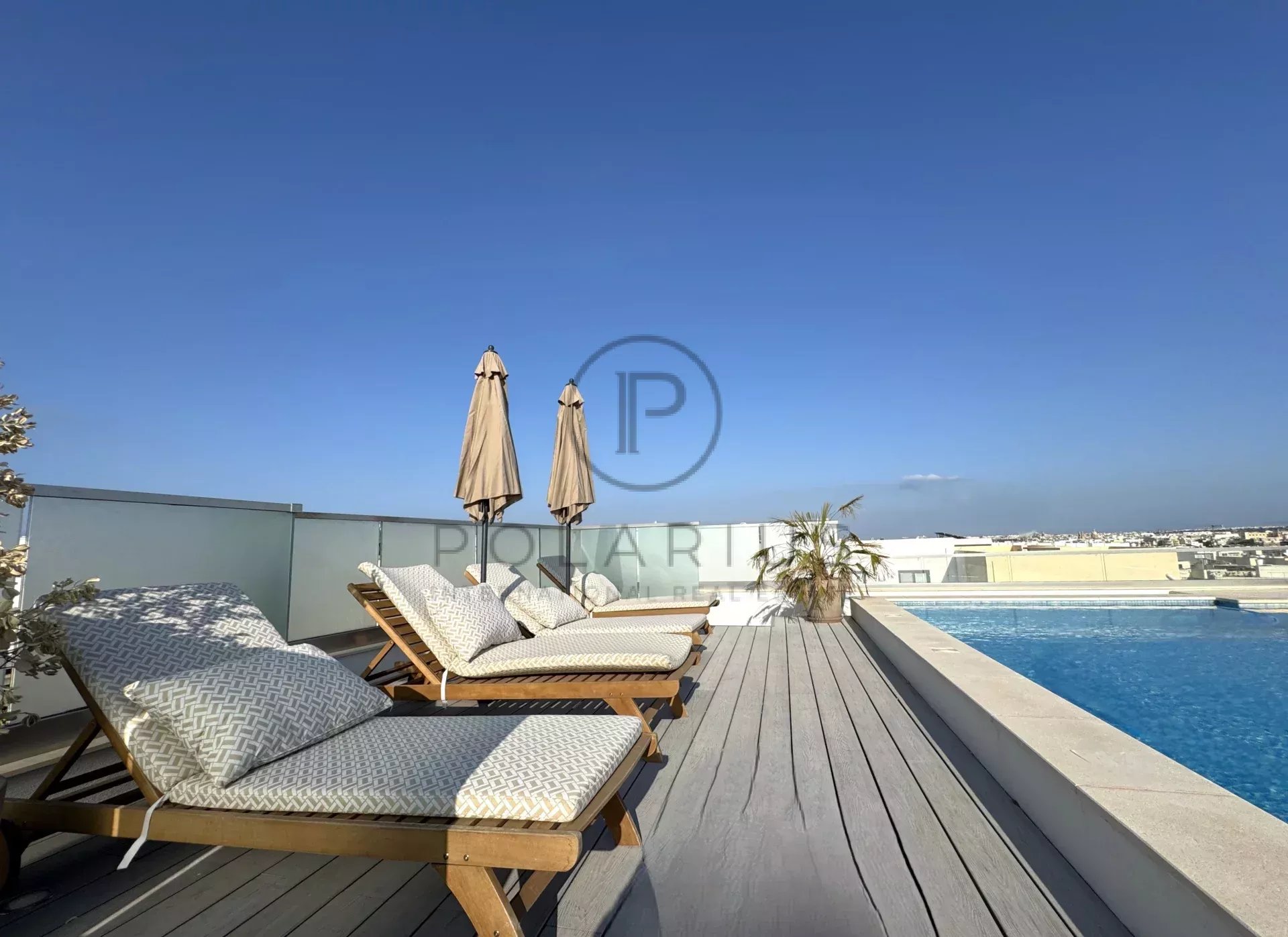 3 Bed, 3 Bath, ApartmentFor Sale, Swatar, Northern