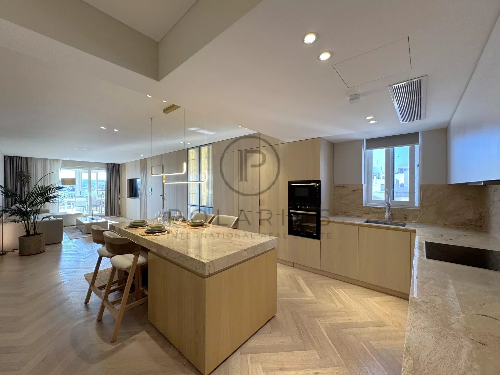 3 Bed, 3 Bath, ApartmentFor Sale, Swatar, Northern