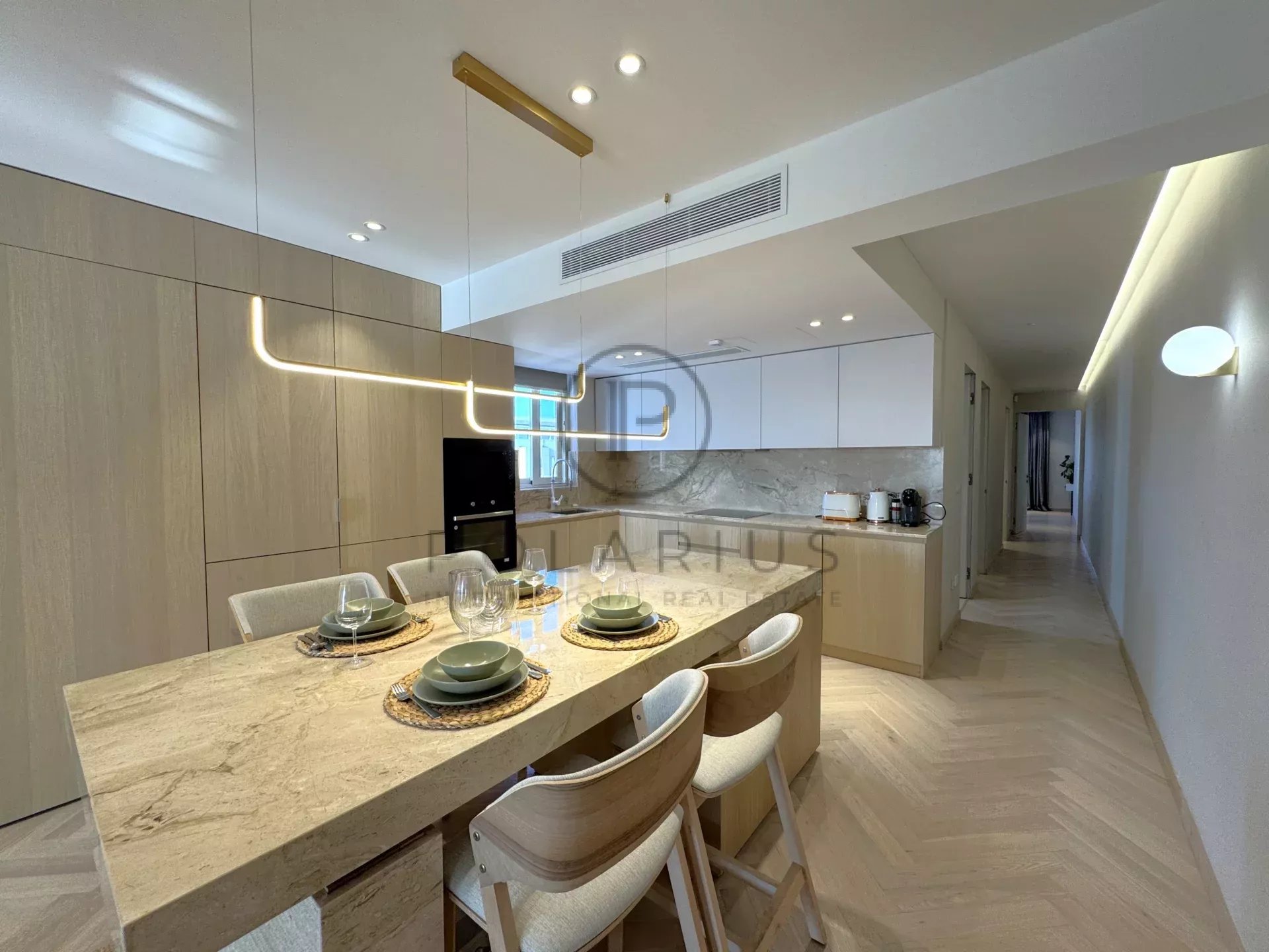 3 Bed, 3 Bath, ApartmentFor Sale, Swatar, Northern