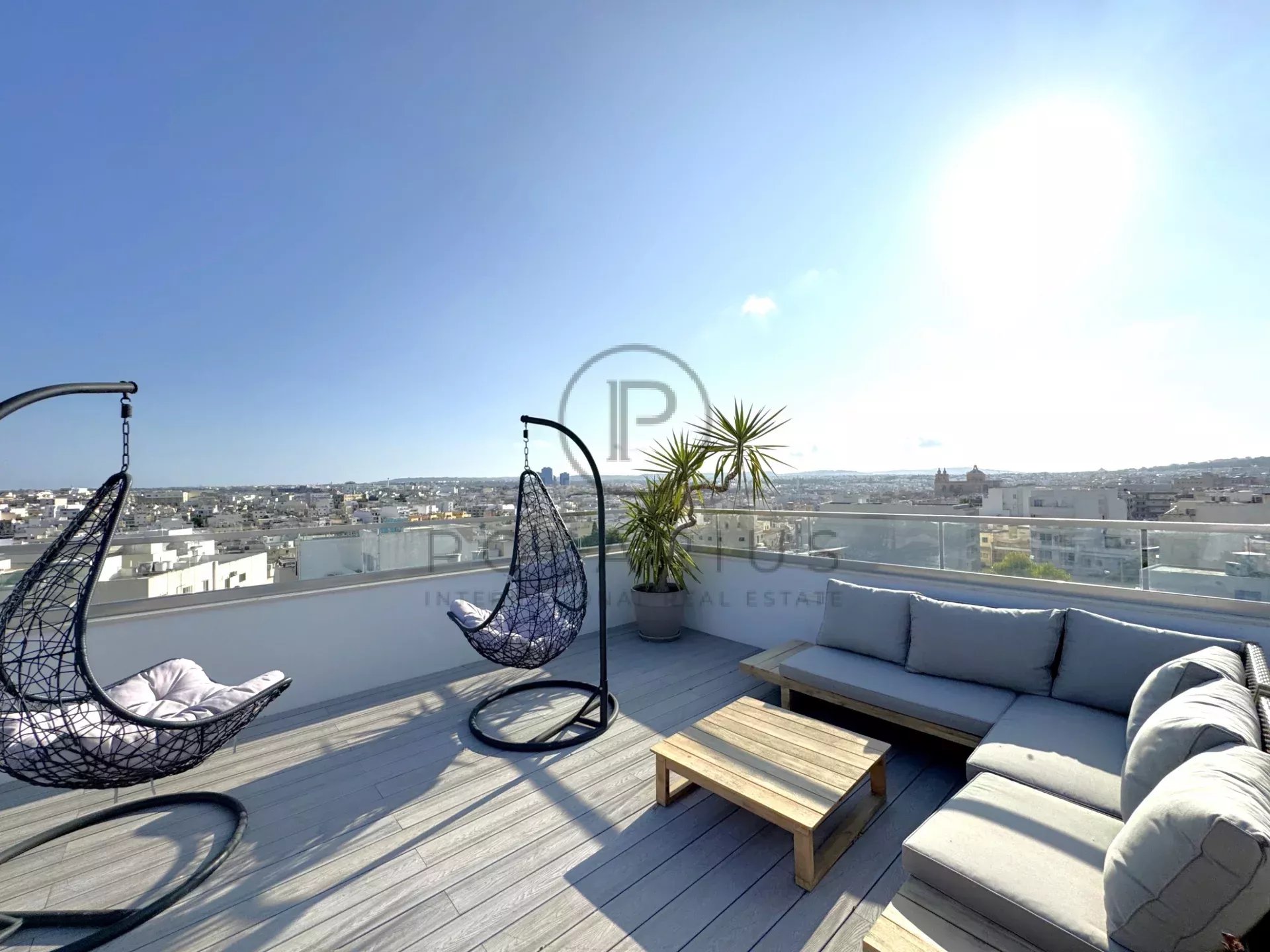 3 Bed, 3 Bath, ApartmentFor Sale, Swatar, Northern