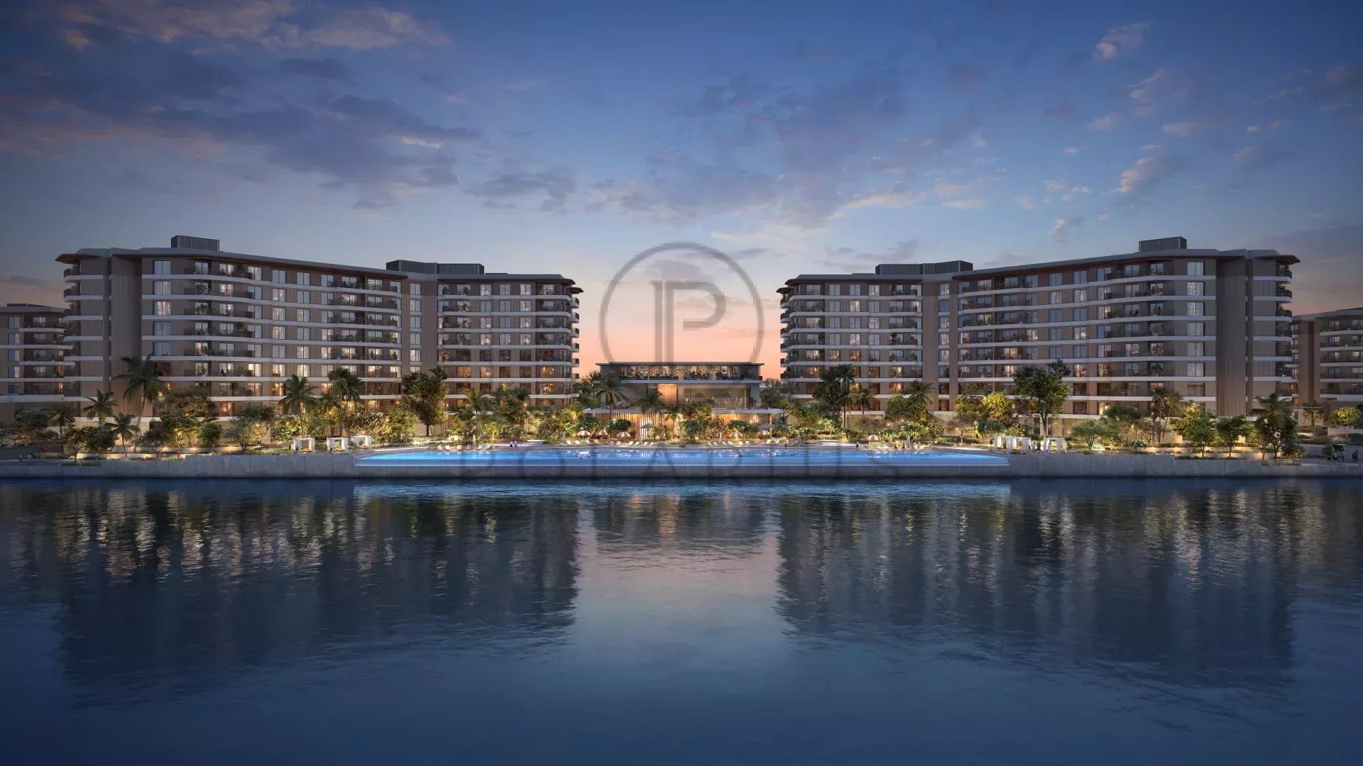 1 Bed, 1 Bath, ApartmentFor Sale, Al Khubeirah, Abu Dhabi