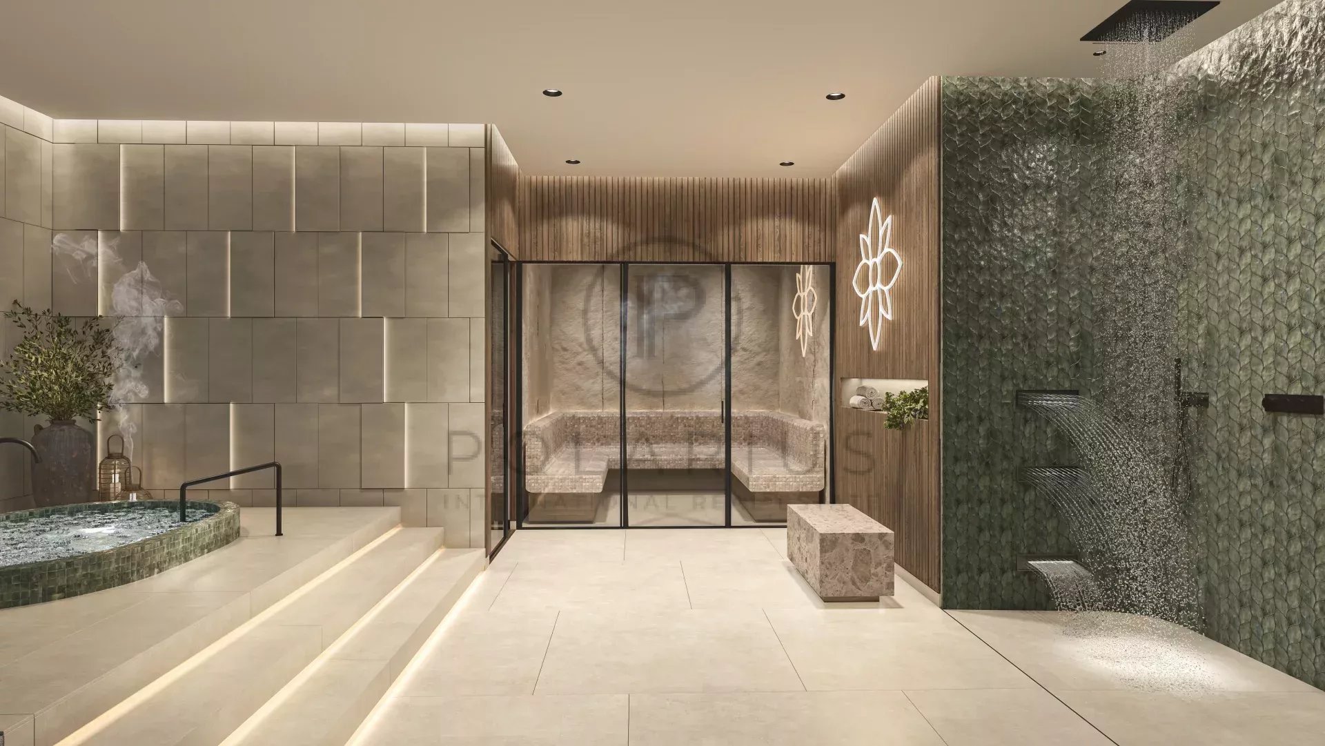 1 Bed, 1 Bath, ApartmentFor Sale, Al Khubeirah, Abu Dhabi