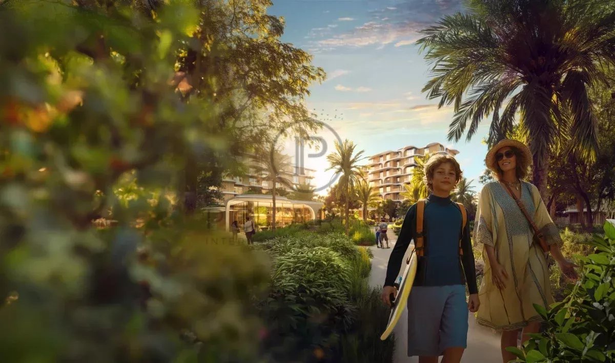 3 Bed, 3 Bath, ApartmentFor Sale, Al Khubeirah, Abu Dhabi