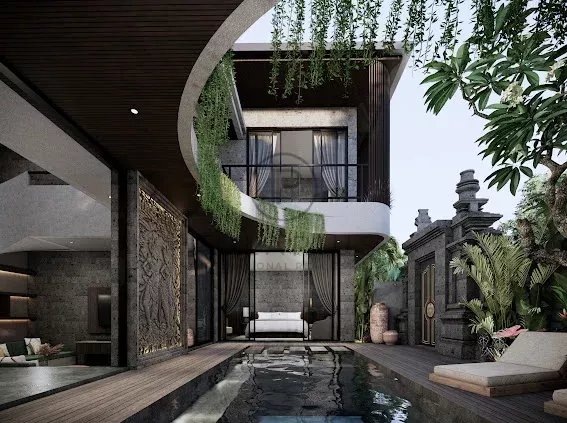 4 Bed, 4 Bath, HouseFor Sale, Ubud 4 Bed, 4 Bath, HouseFor Sale, Ubud