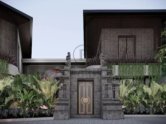 4 Bed, 4 Bath, HouseFor Sale, Ubud