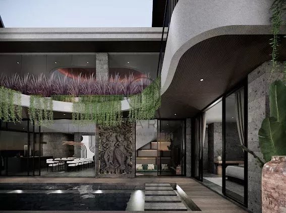 4 Bed, 4 Bath, HouseFor Sale, Ubud