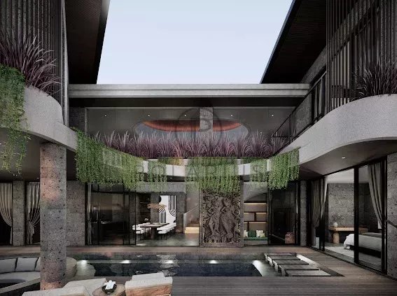 4 Bed, 4 Bath, HouseFor Sale, Ubud