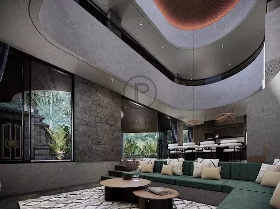 4 Bed, 4 Bath, HouseFor Sale, Ubud