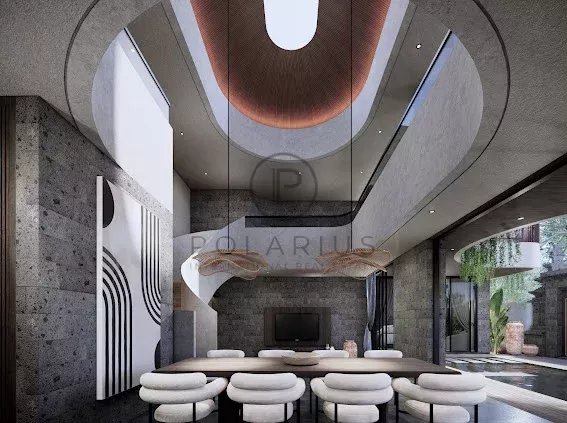 4 Bed, 4 Bath, HouseFor Sale, Ubud