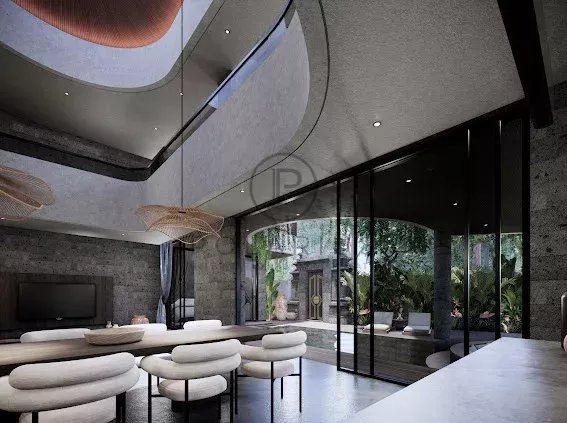 4 Bed, 4 Bath, HouseFor Sale, Ubud