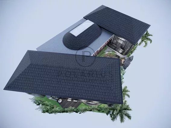 4 Bed, 4 Bath, HouseFor Sale, Ubud