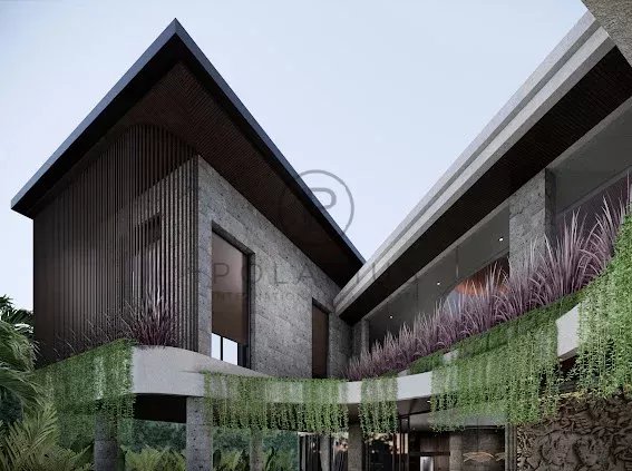 4 Bed, 4 Bath, HouseFor Sale, Ubud