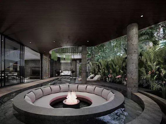 4 Bed, 4 Bath, HouseFor Sale, Ubud