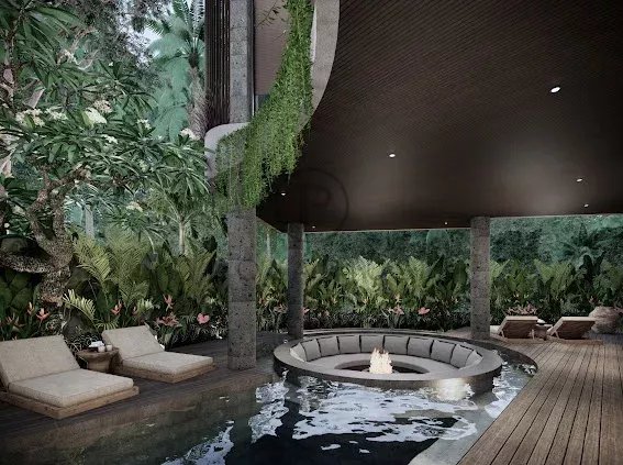 4 Bed, 4 Bath, HouseFor Sale, Ubud