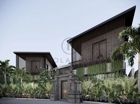4 Bed, 4 Bath, HouseFor Sale, Ubud