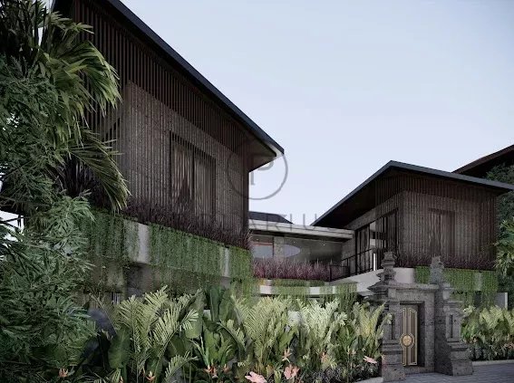 4 Bed, 4 Bath, HouseFor Sale, Ubud