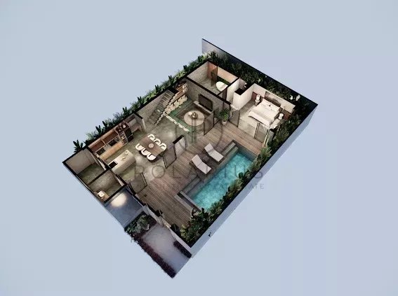 3 Bed, 3 Bath, HouseFor Sale, Ubud 3 Bed, 3 Bath, HouseFor Sale, Ubud