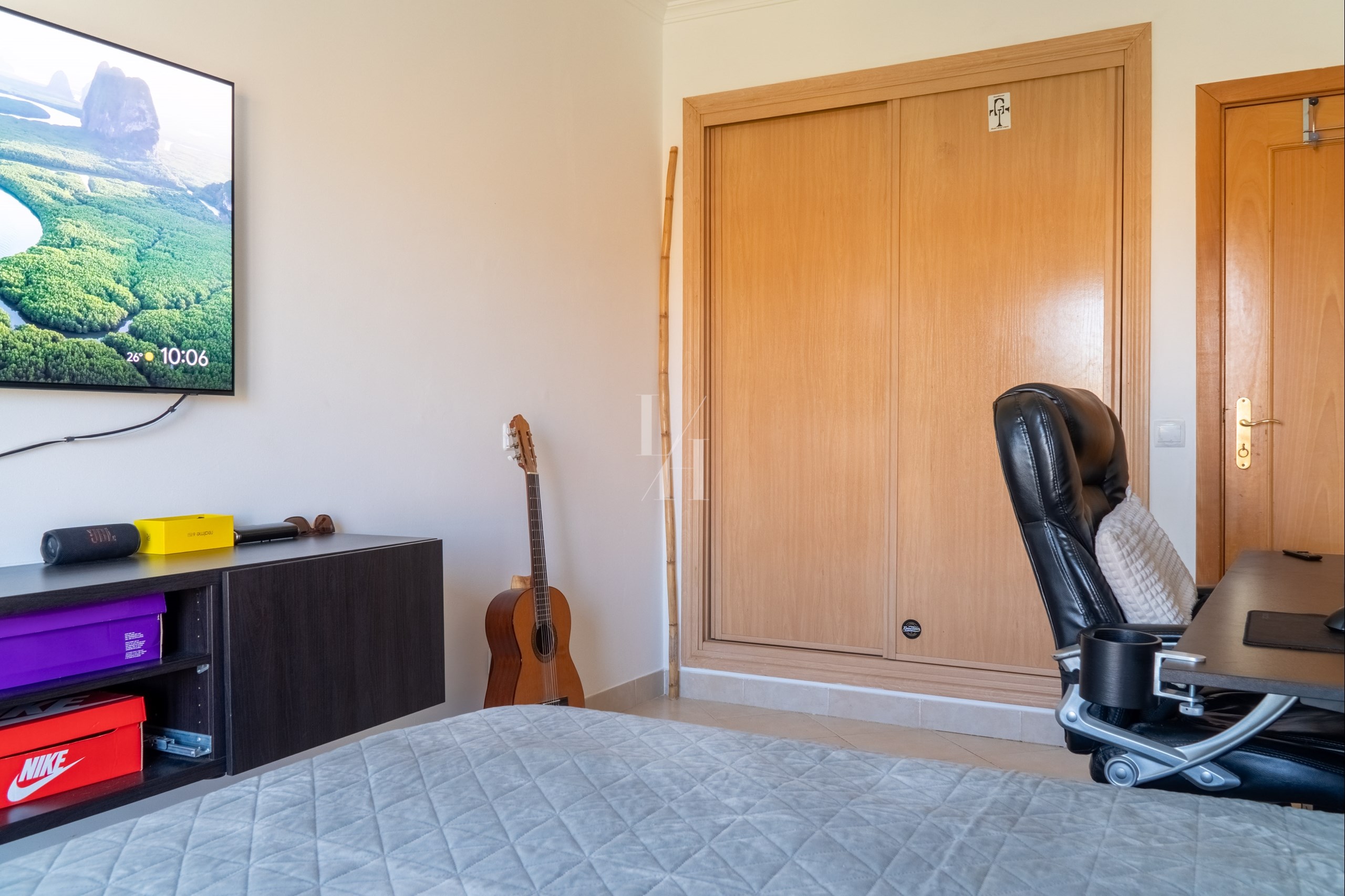 3 Bed, 2 Bath, ApartmentFor Sale, Lagos, Faro, 8600-714