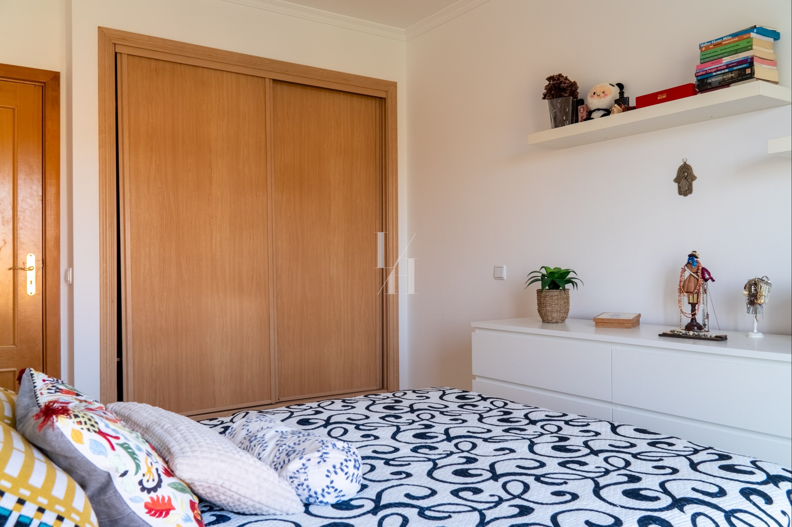 3 Bed, 2 Bath, ApartmentFor Sale, Lagos, Faro, 8600-714