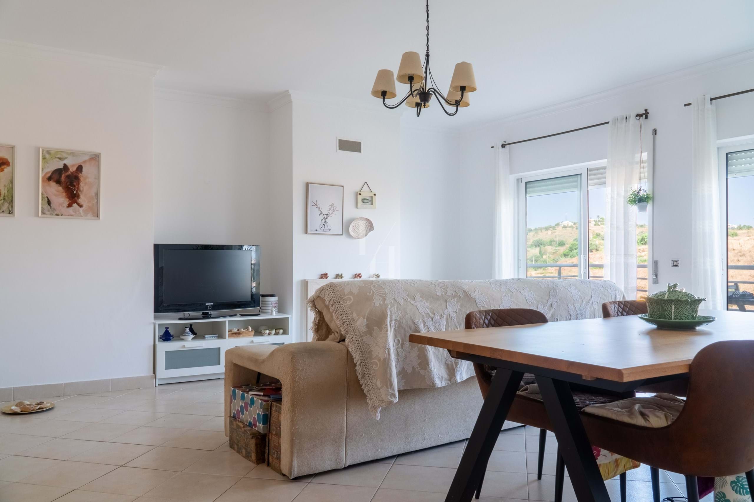 3 Bed, 2 Bath, ApartmentFor Sale, Lagos, Faro, 8600-714