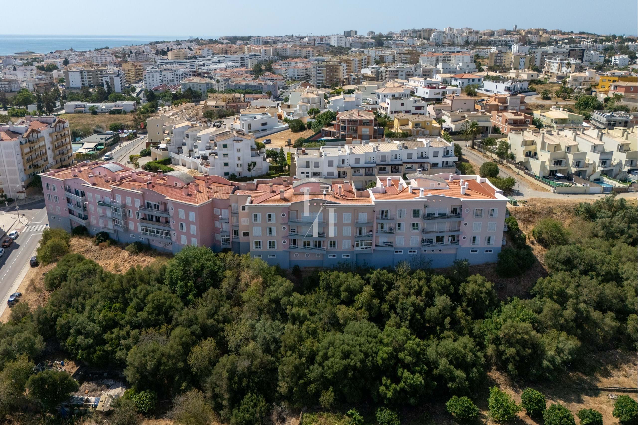 3 Bed, 2 Bath, ApartmentFor Sale, Lagos, Faro, 8600-714