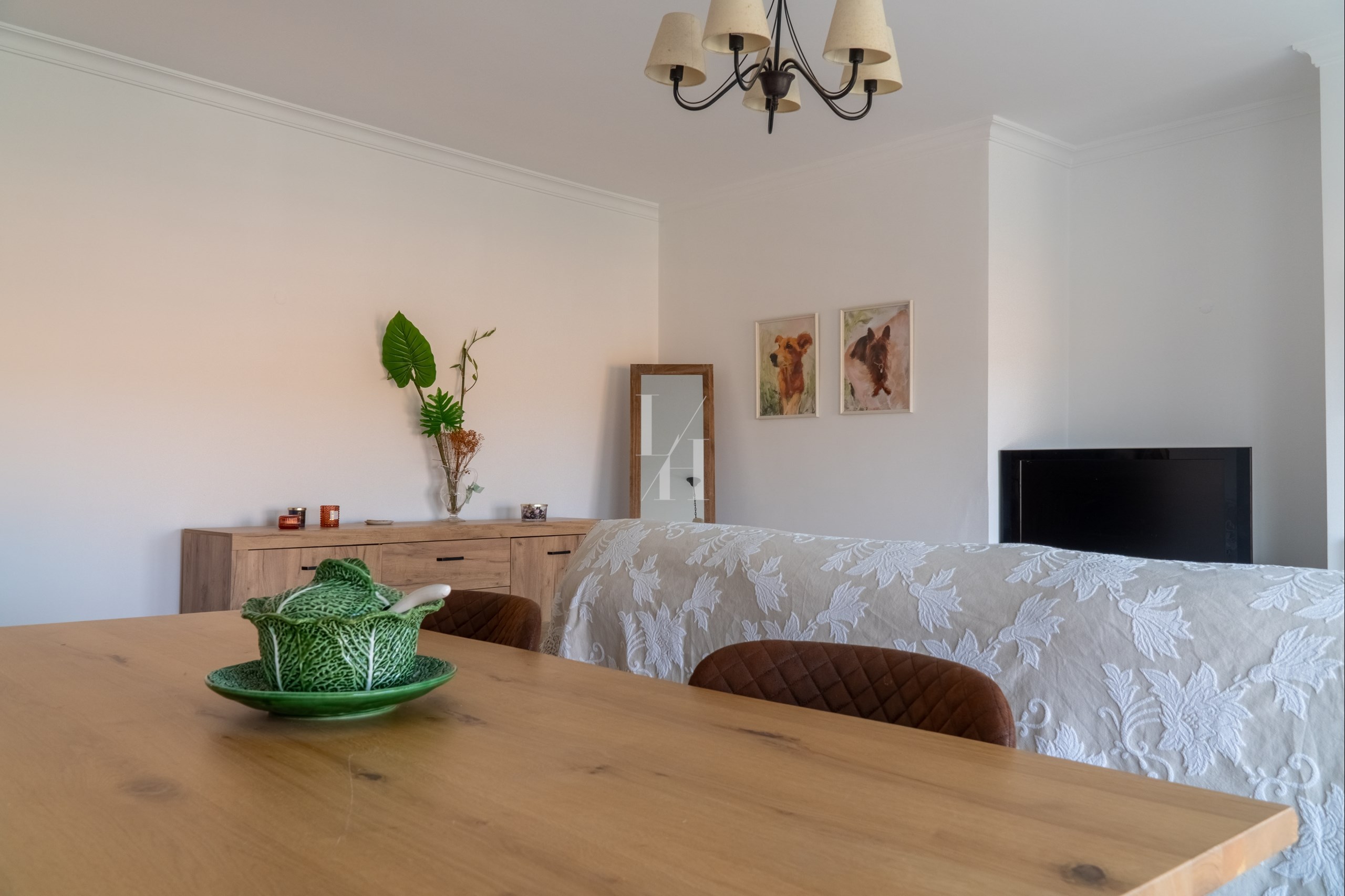 3 Bed, 2 Bath, ApartmentFor Sale, Lagos, Faro, 8600-714