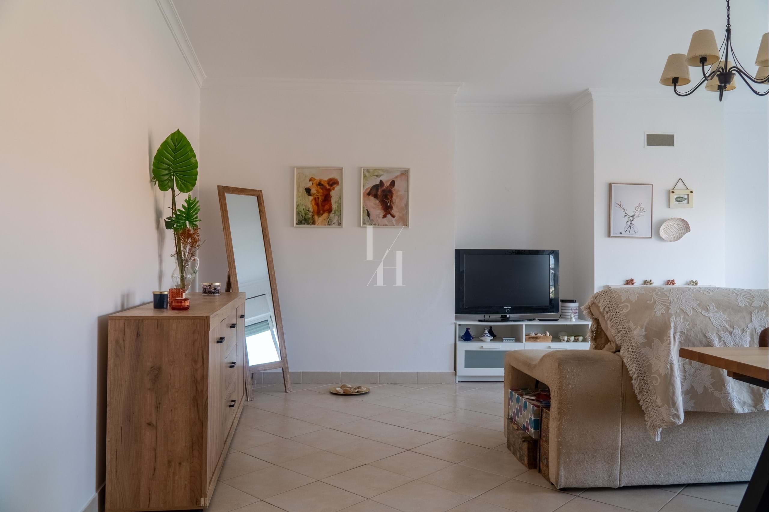 3 Bed, 2 Bath, ApartmentFor Sale, Lagos, Faro, 8600-714