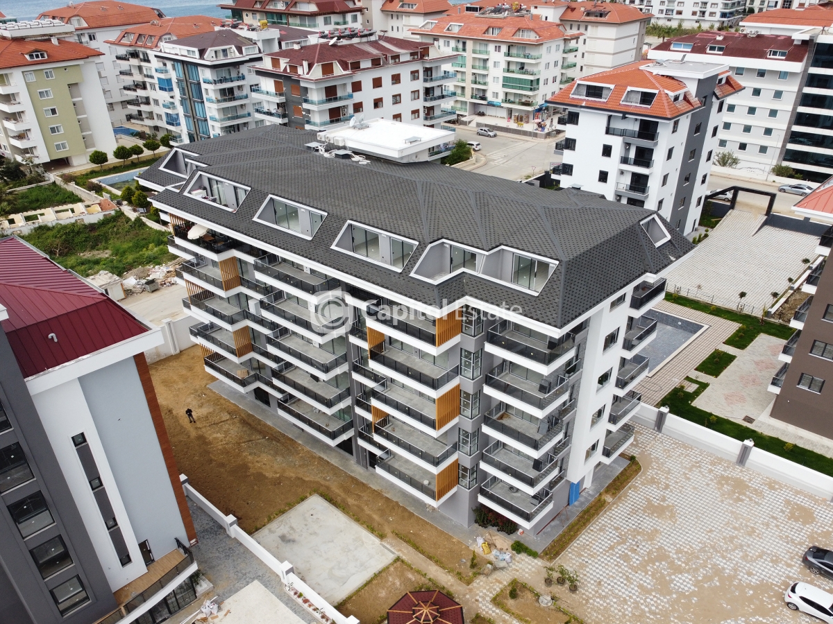 1 Bed, 1 Bath, ApartmentFor Sale, Kestel