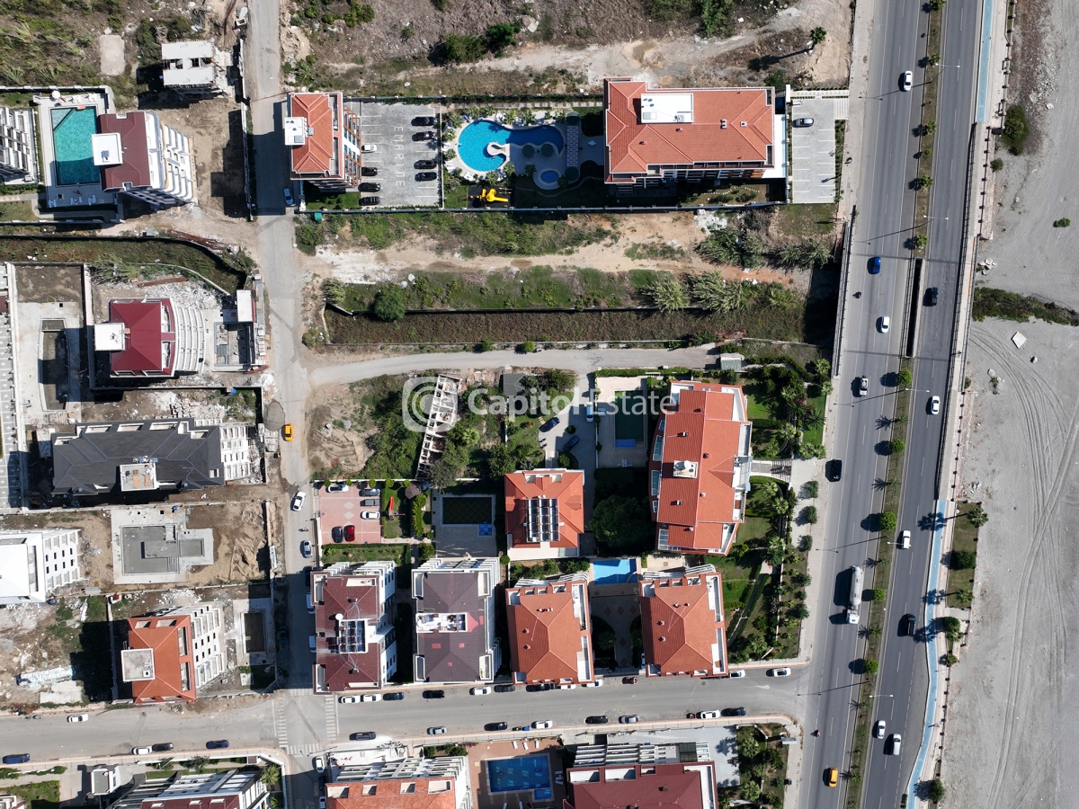 1 Bed, 1 Bath, ApartmentFor Sale, Kestel