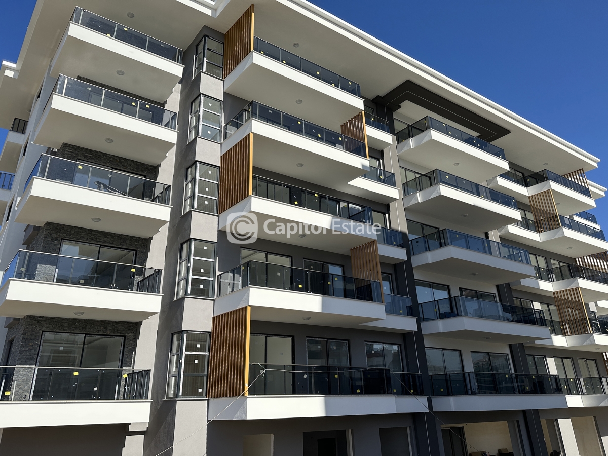 1 Bed, 1 Bath, ApartmentFor Sale, Kestel