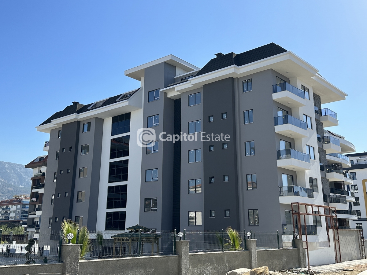 1 Bed, 1 Bath, ApartmentFor Sale, Kestel