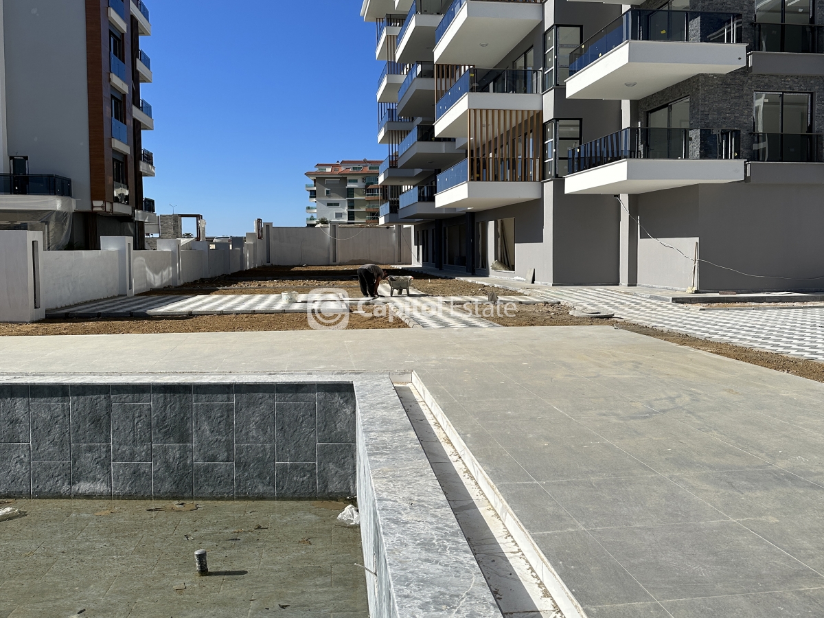 1 Bed, 1 Bath, ApartmentFor Sale, Kestel