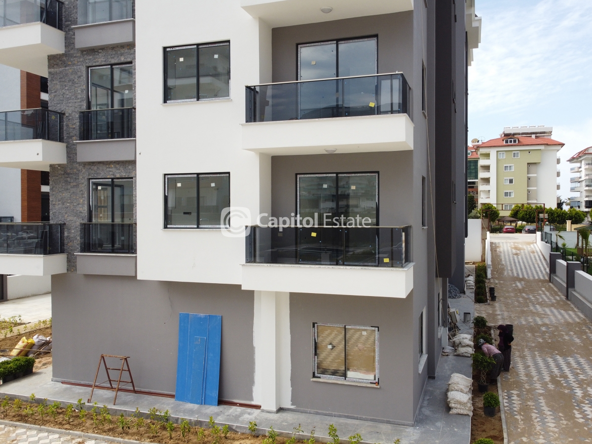 1 Bed, 1 Bath, ApartmentFor Sale, Kestel