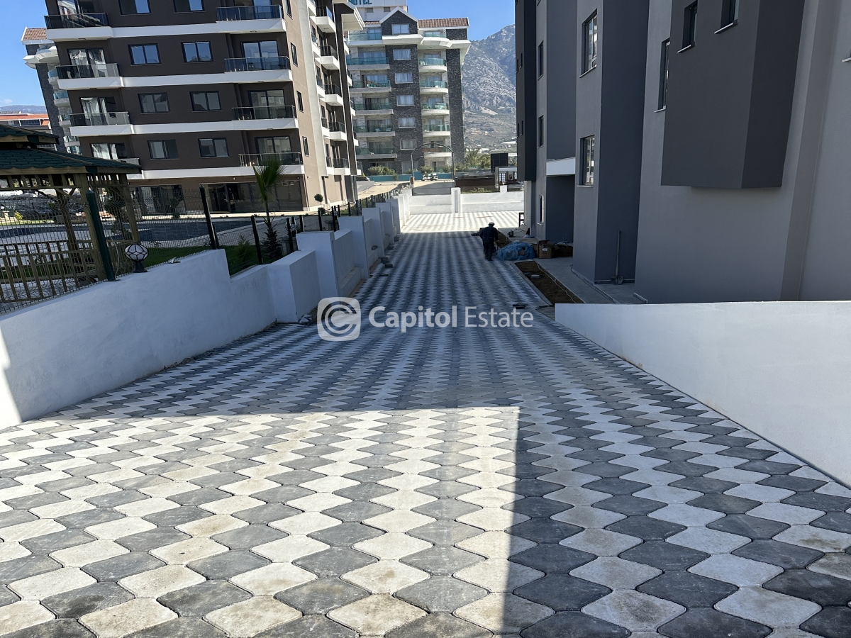 1 Bed, 1 Bath, ApartmentFor Sale, Kestel