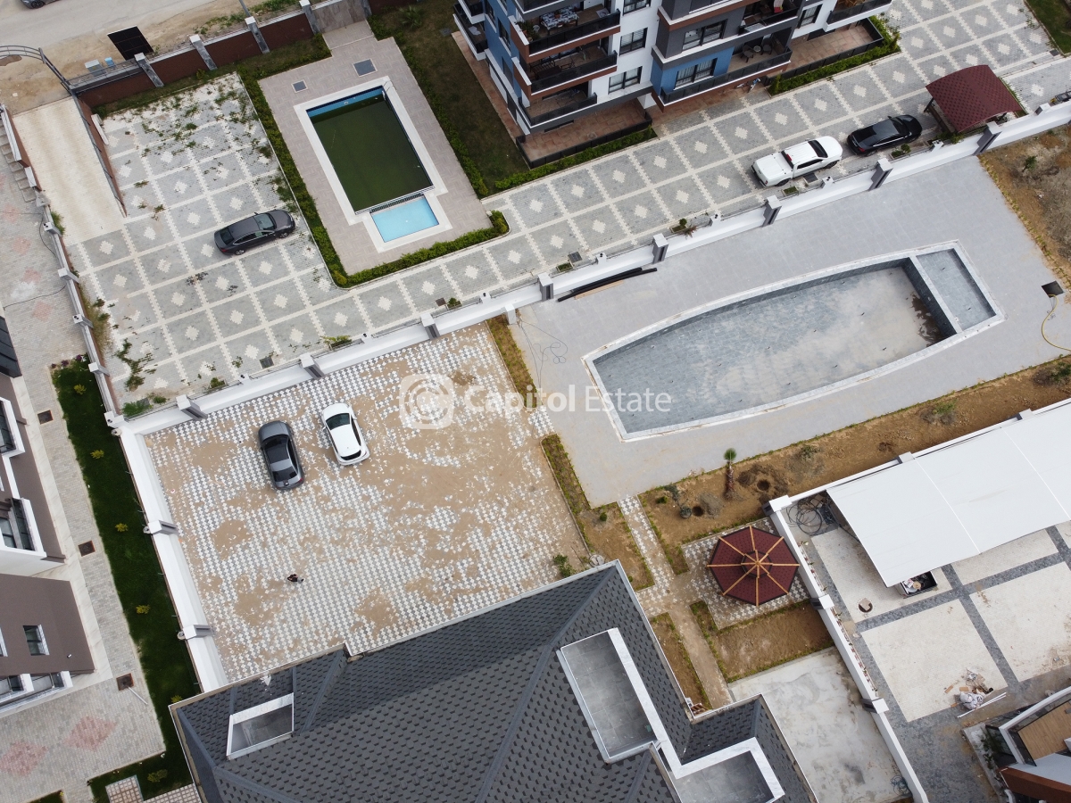 1 Bed, 1 Bath, ApartmentFor Sale, Kestel