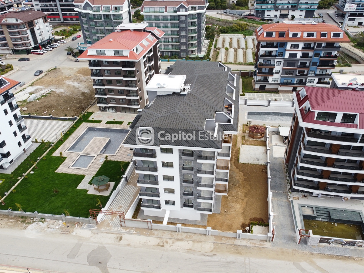 1 Bed, 1 Bath, ApartmentFor Sale, Kestel