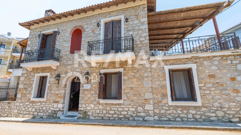 2 Bed, 2 Bath, HouseFor Sale, Amaliapoli, Sourpi, Magnesia